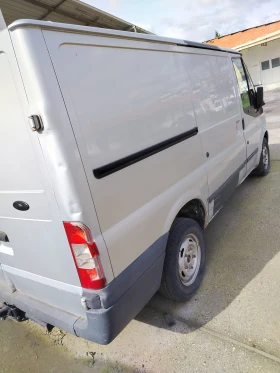 Ford Transit, снимка 3