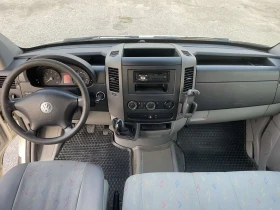 VW Crafter Товаропътнически, снимка 8
