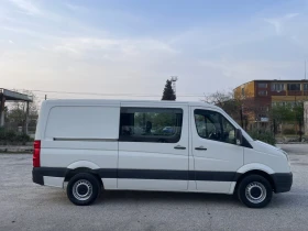 VW Crafter Товаропътнически, снимка 3