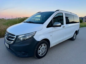 Mercedes-Benz Vito 116 Tourer top, снимка 3