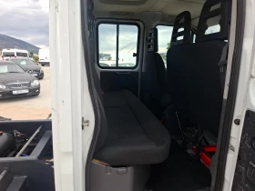 Iveco Daily 35c13/До3.5т/6+ 1/Климатик, снимка 12