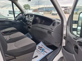 Iveco Daily 35c13/До3.5т/6+ 1/Климатик, снимка 9