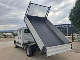 Iveco Daily 35c13/До3.5т/6+ 1/Климатик, снимка 2