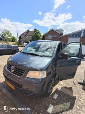 VW Transporter | Mobile.bg    12