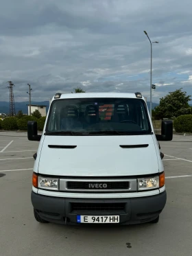 Iveco Daily | Mobile.bg    3