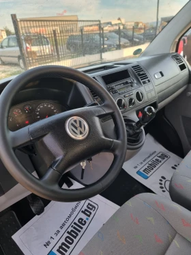 VW T5 6  1.9tdi   | Mobile.bg    13