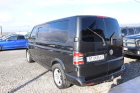 VW Caravelle 2.5TDI TOP!, снимка 6