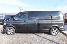 VW Caravelle 2.5TDI TOP!, снимка 7