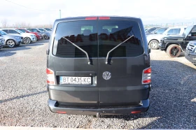 VW Caravelle 2.5TDI TOP!, снимка 5