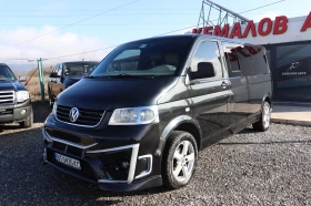 VW Caravelle 2.5TDI TOP!, снимка 8