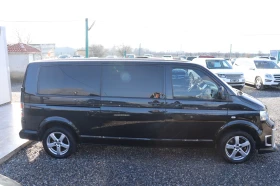 VW Caravelle 2.5TDI TOP!, снимка 3