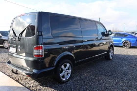 VW Caravelle 2.5TDI TOP!, снимка 4