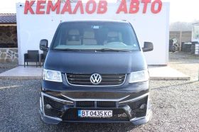 VW Caravelle 2.5TDI TOP!