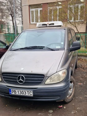 Mercedes-Benz Vito 2.2, снимка 1