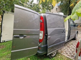 Mercedes-Benz Vito 2.2, снимка 3