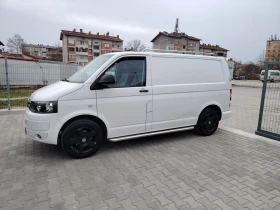 VW Transporter 2.0 TDI КЛИМАТИК , снимка 1