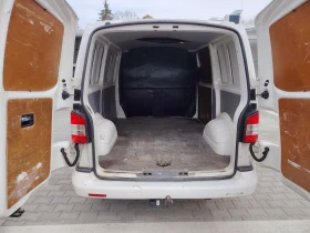 VW Transporter 2.0 TDI КЛИМАТИК , снимка 7