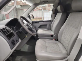 VW Transporter 2.0TDI TOP TOP TOP, снимка 5