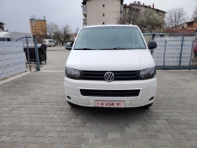 VW Transporter 2.0 TDI КЛИМАТИК , снимка 2