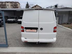 VW Transporter 2.0TDI TOP TOP TOP, снимка 4