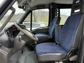 Iveco Daily 50С17 3.5Т КАТ Б 7 МЕСТА , снимка 5