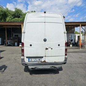Обява за продажба на Mercedes-Benz Sprinter 310 ~7 080 лв. - изображение 4