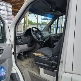 Обява за продажба на Mercedes-Benz Sprinter 310 ~7 080 лв. - изображение 6