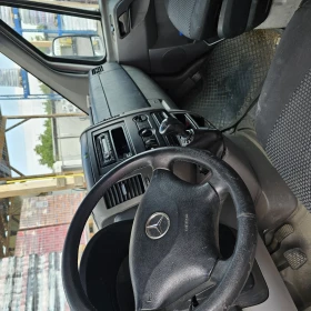 Обява за продажба на Mercedes-Benz Sprinter 310 ~7 080 лв. - изображение 5