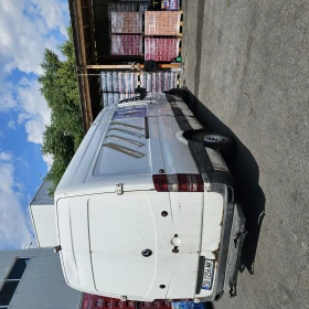 Обява за продажба на Mercedes-Benz Sprinter 310 ~7 080 лв. - изображение 7