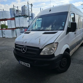Обява за продажба на Mercedes-Benz Sprinter 310 ~7 080 лв. - изображение 1