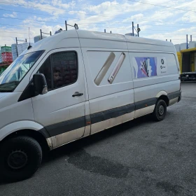 Обява за продажба на Mercedes-Benz Sprinter 310 ~7 080 лв. - изображение 2