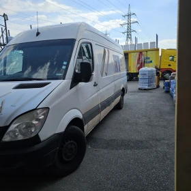 Обява за продажба на Mercedes-Benz Sprinter 310 ~7 080 лв. - изображение 1
