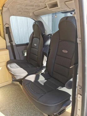 VW Transporter Т5 4motion, снимка 5