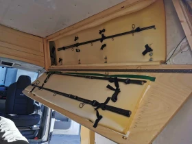 VW Transporter Т5 4motion, снимка 3