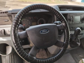 Ford Transit undefined | Auto.bg — изображение 7