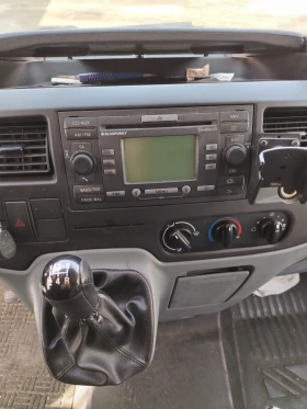 Ford Transit undefined | Auto.bg — изображение 6