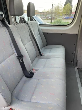 VW Crafter ���������������� | Mobile.bg � ����� ������ 9