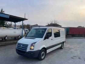 ����� �� �������� �� VW Crafter ����������������