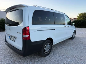 Mercedes-Benz Vito 116 Tourer top | Auto.bg — изображение 4