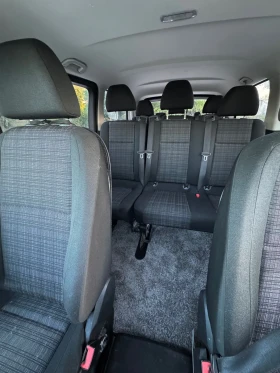 Mercedes-Benz Vito 116 Tourer top | Auto.bg — изображение 9