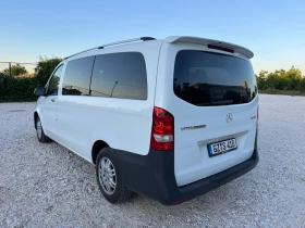 Mercedes-Benz Vito 116 Tourer top | Auto.bg — изображение 7