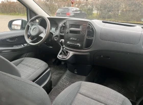 Mercedes-Benz Vito 116 Tourer top | Auto.bg — изображение 11