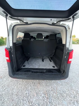 Mercedes-Benz Vito 116 Tourer top | Auto.bg — изображение 15