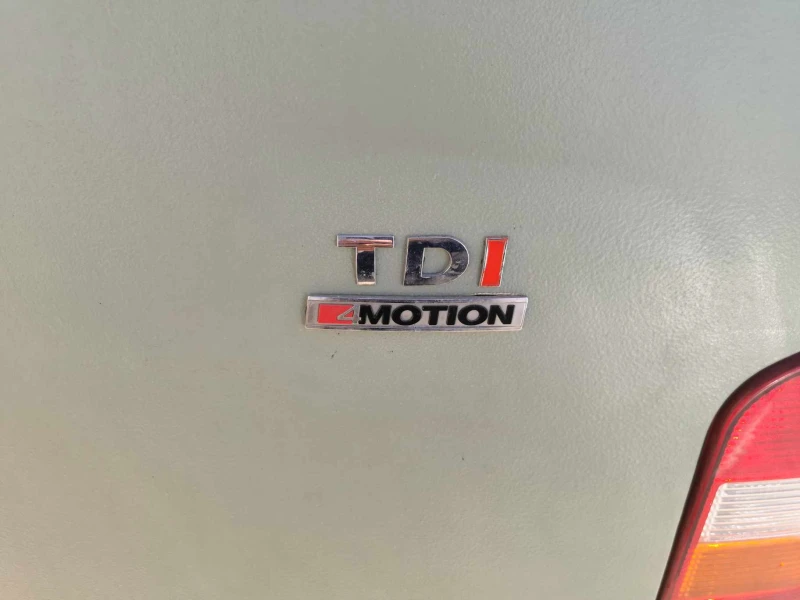 VW Transporter Т5 4motion, снимка 4 - Бусове и автобуси - 52707786