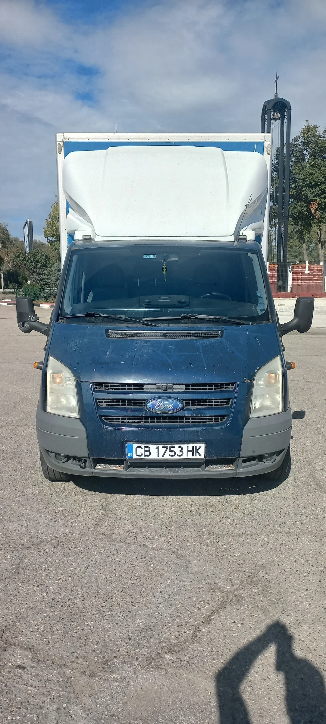 Ford Transit | Mobile.bg   1