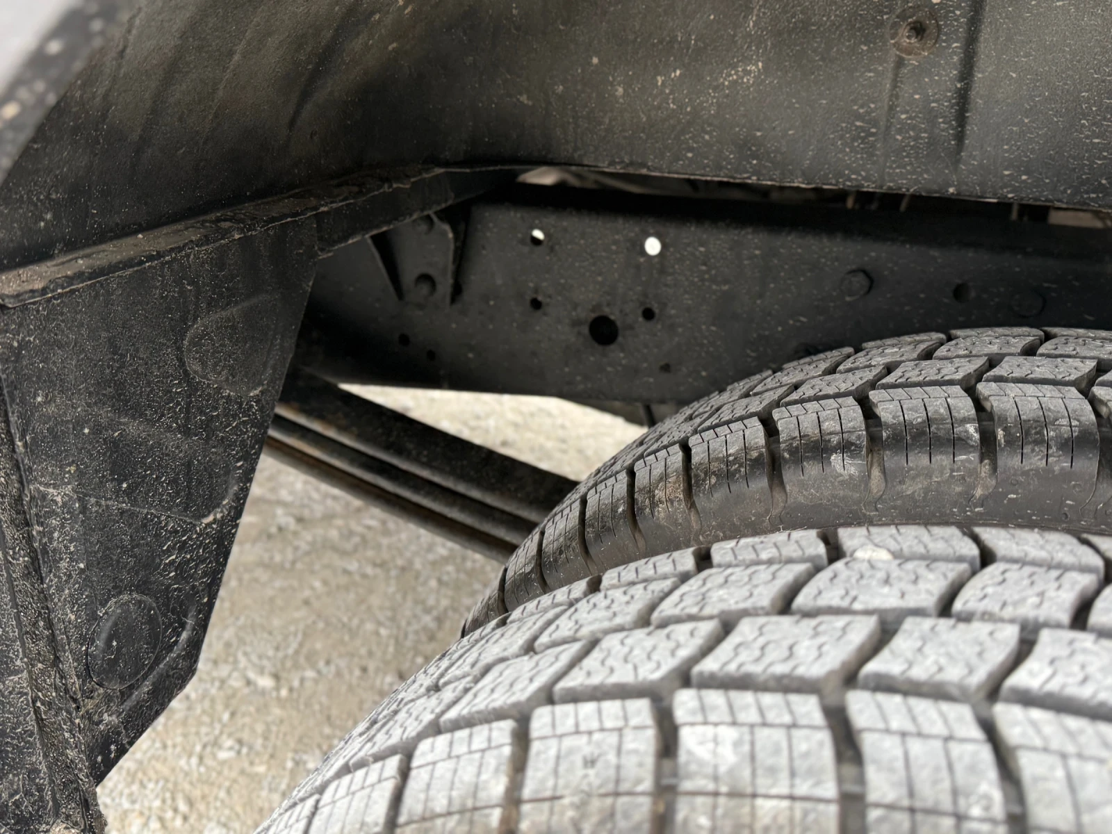 Iveco Daily 5017 3.5   7   | Mobile.bg   13