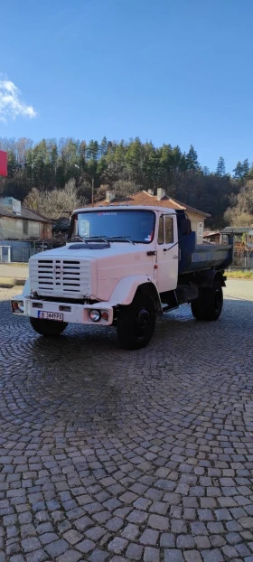 Zil 45050 45085 | Mobile.bg    2