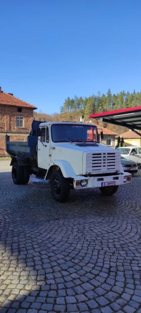     Zil 45050 45085