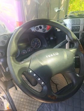 Iveco Stralis 450 | Mobile.bg    11