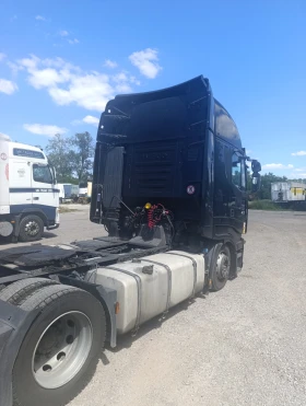 Iveco Stralis 450 | Mobile.bg    4